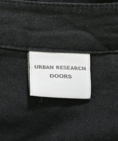 URBAN RESEARCH DOORS Casual shirts