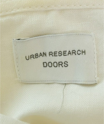 URBAN RESEARCH DOORS Blouses