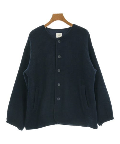 URBAN RESEARCH DOORS Collarless jackets