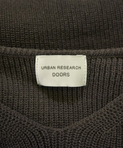 URBAN RESEARCH DOORS Sweaters
