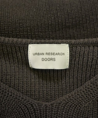 URBAN RESEARCH DOORS Sweaters