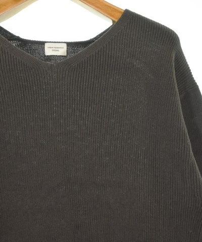 URBAN RESEARCH DOORS Sweaters