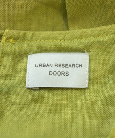 URBAN RESEARCH DOORS Blouses