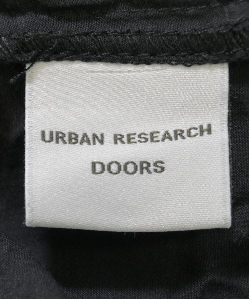 URBAN RESEARCH DOORS Blouses