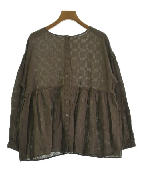 URBAN RESEARCH DOORS Blouses