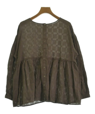 URBAN RESEARCH DOORS Blouses