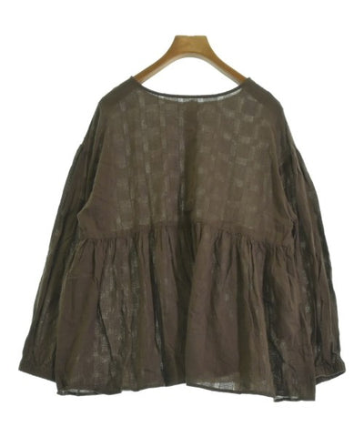 URBAN RESEARCH DOORS Blouses