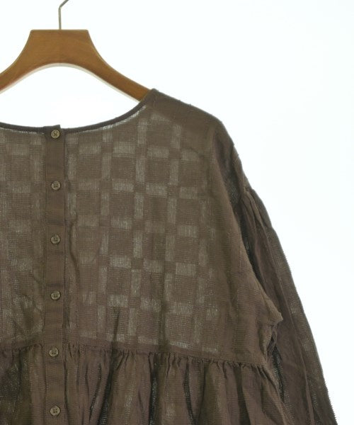 URBAN RESEARCH DOORS Blouses