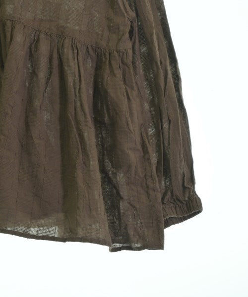 URBAN RESEARCH DOORS Blouses