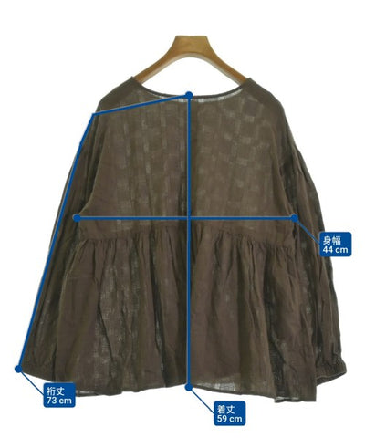 URBAN RESEARCH DOORS Blouses