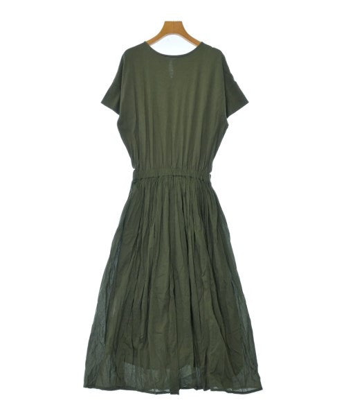 URBAN RESEARCH DOORS Dresses