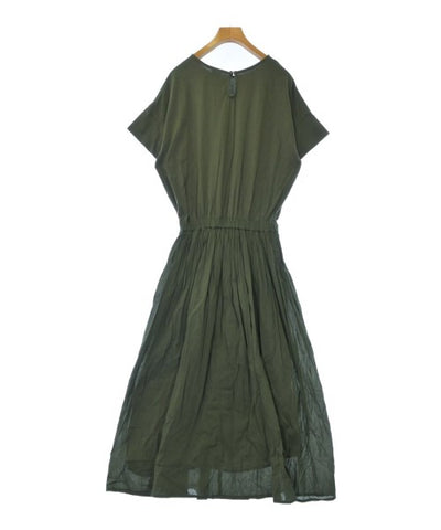 URBAN RESEARCH DOORS Dresses