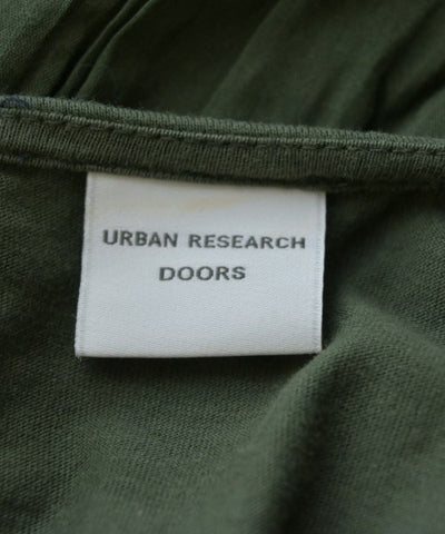 URBAN RESEARCH DOORS Dresses