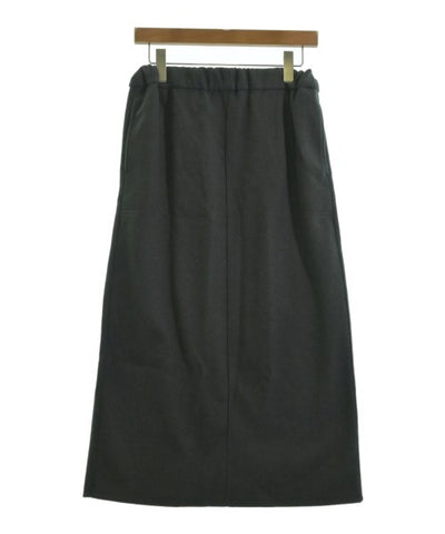 URBAN RESEARCH DOORS Long/Maxi length skirts