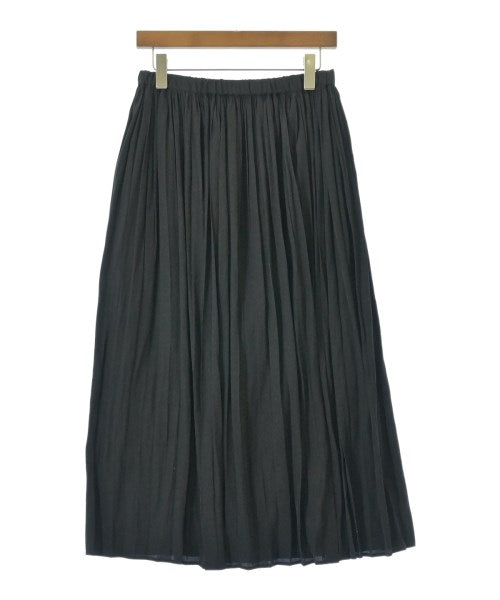 URBAN RESEARCH DOORS Long/Maxi length skirts
