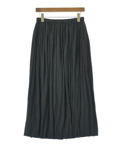 URBAN RESEARCH DOORS Long/Maxi length skirts