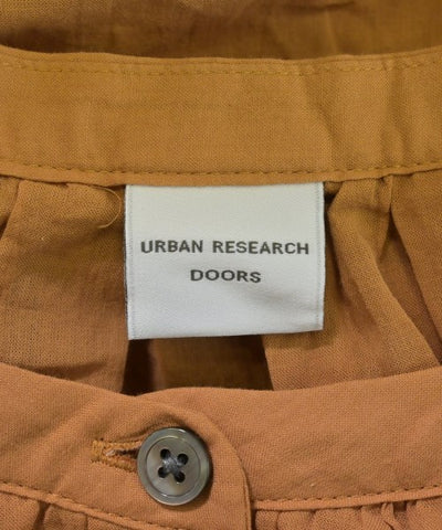 URBAN RESEARCH DOORS Blouses