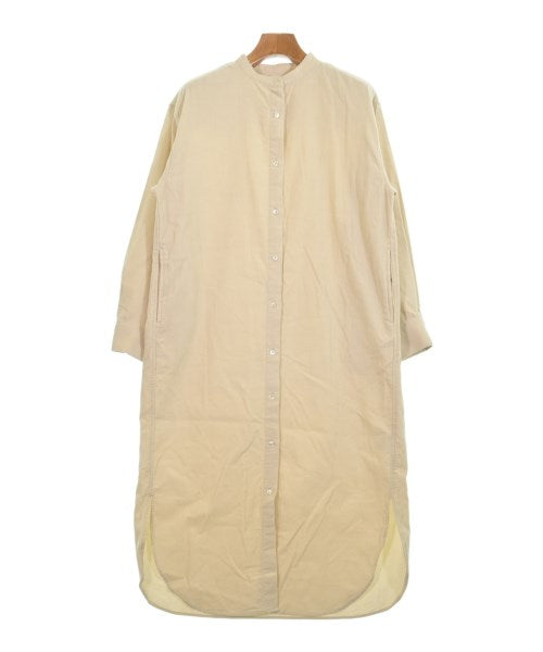 URBAN RESEARCH DOORS Shirtdresses