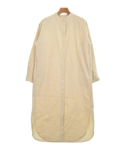 URBAN RESEARCH DOORS Shirtdresses
