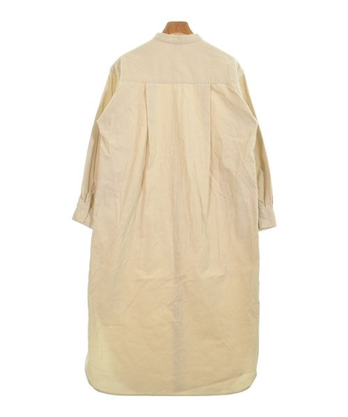 URBAN RESEARCH DOORS Shirtdresses