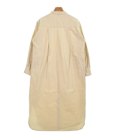 URBAN RESEARCH DOORS Shirtdresses