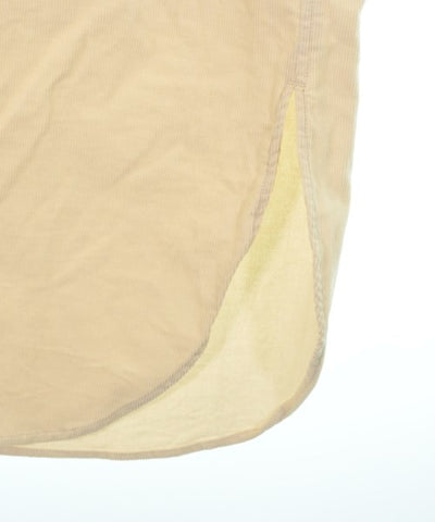 URBAN RESEARCH DOORS Shirtdresses