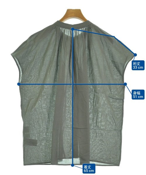 URBAN RESEARCH DOORS Blouses