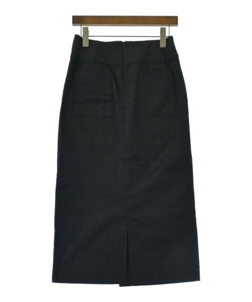 URBAN RESEARCH DOORS Long/Maxi length skirts