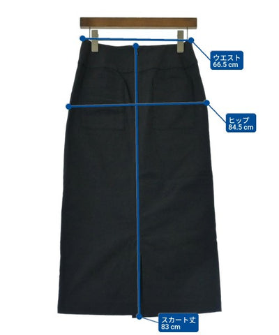 URBAN RESEARCH DOORS Long/Maxi length skirts