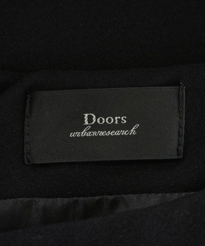 URBAN RESEARCH DOORS Dresses