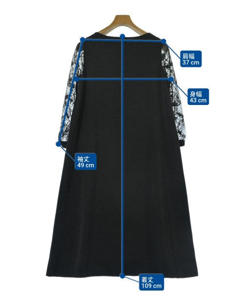 URBAN RESEARCH DOORS Dresses
