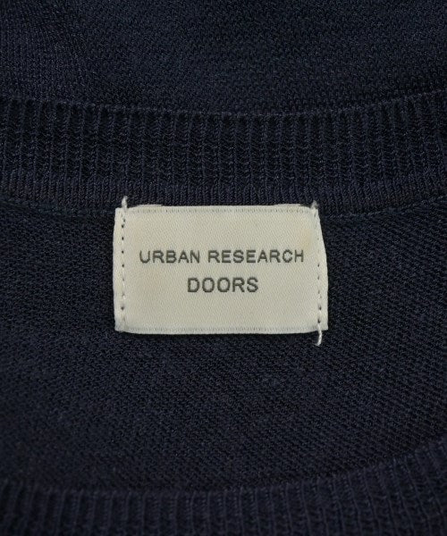 URBAN RESEARCH DOORS Sweaters
