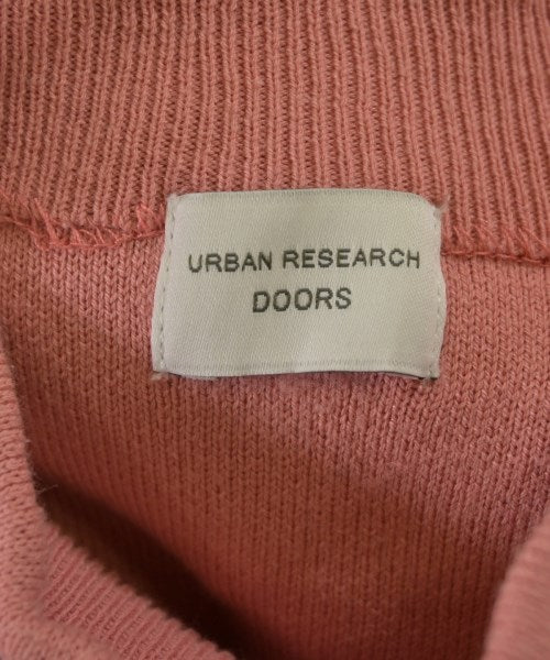 URBAN RESEARCH DOORS Sweaters