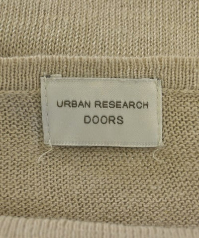 URBAN RESEARCH DOORS Sweaters
