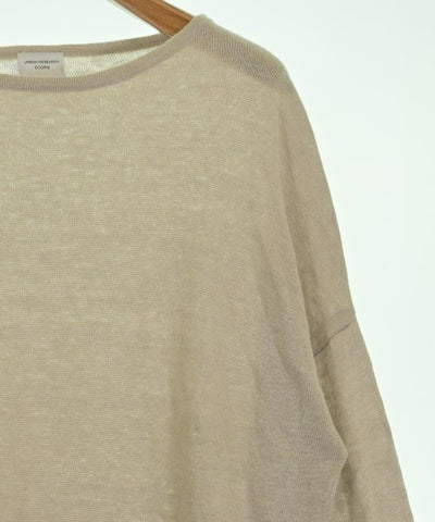 URBAN RESEARCH DOORS Sweaters