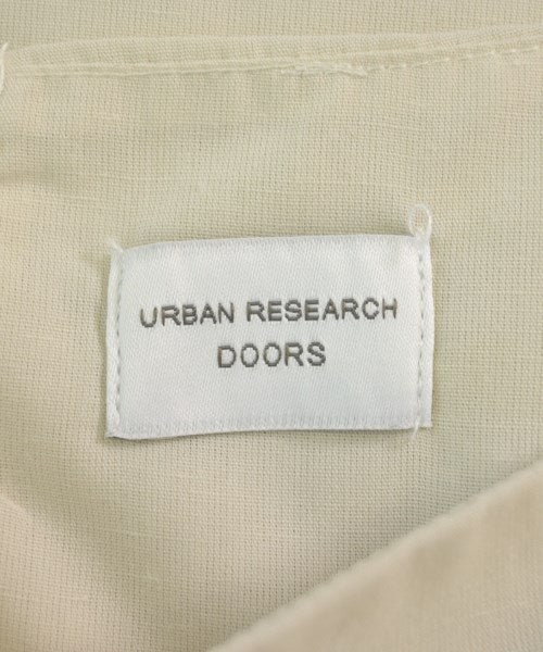 URBAN RESEARCH DOORS Blouses