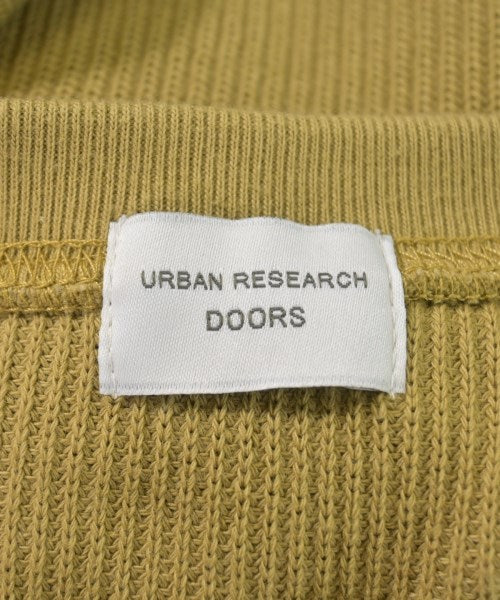 URBAN RESEARCH DOORS Tee Shirts/Tops