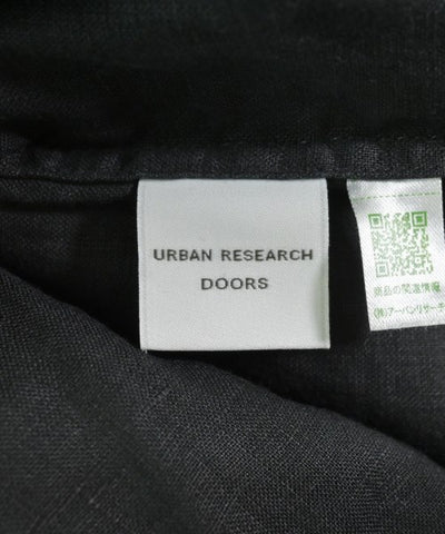 URBAN RESEARCH DOORS Casual shirts