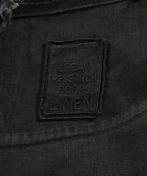 URBAN RESEARCH DOORS Casual shirts