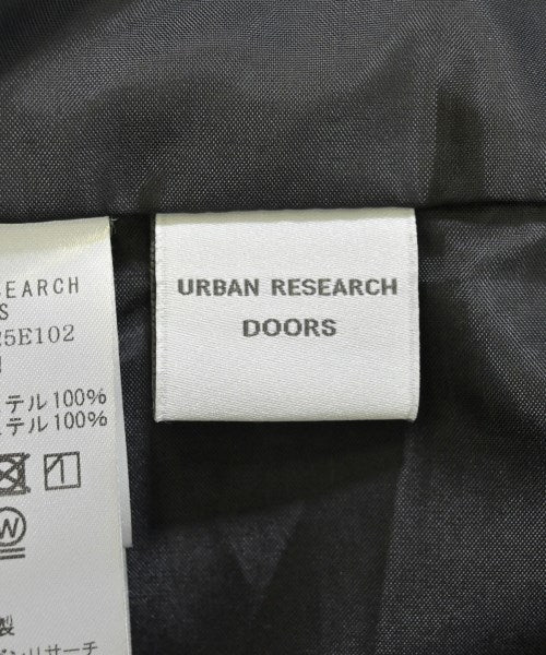 URBAN RESEARCH DOORS Long/Maxi length skirts
