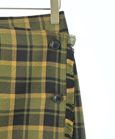 URBAN RESEARCH DOORS Long/Maxi length skirts