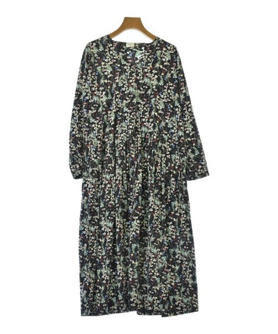 URBAN RESEARCH DOORS Shirtdresses