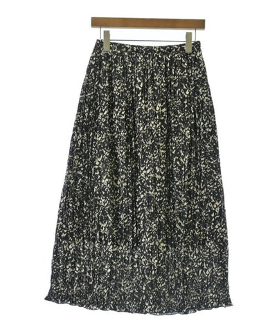 URBAN RESEARCH DOORS Long/Maxi length skirts
