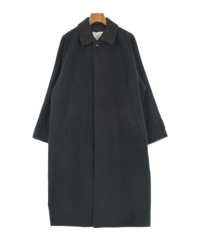 URBAN RESEARCH DOORS Soutien collar coats