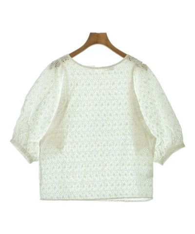 URBAN RESEARCH DOORS Blouses