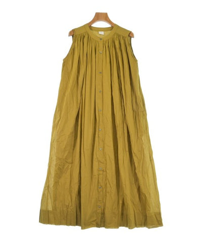 URBAN RESEARCH DOORS Shirtdresses