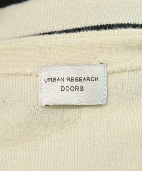 URBAN RESEARCH DOORS Sweaters