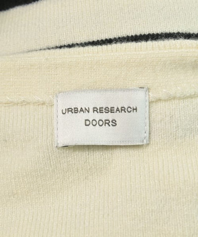 URBAN RESEARCH DOORS Sweaters