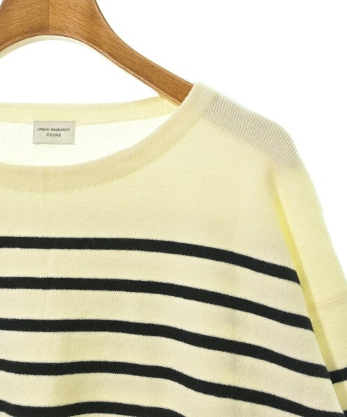 URBAN RESEARCH DOORS Sweaters