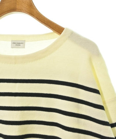 URBAN RESEARCH DOORS Sweaters